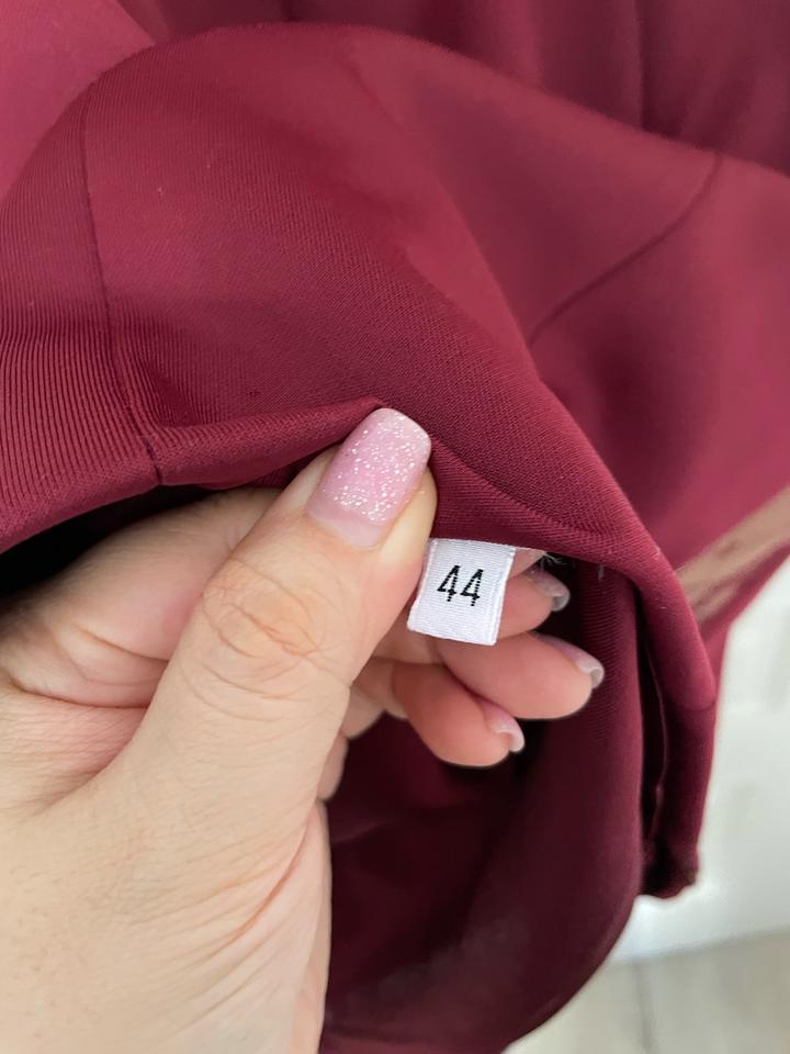 Нарядное платье