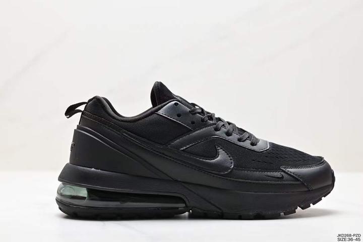 Nike AirMax 270 кроссовки