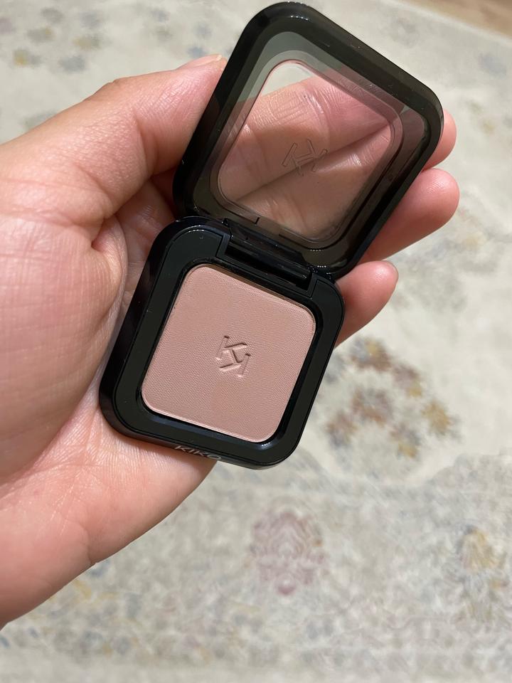 Тени Kiko Milano оригинал