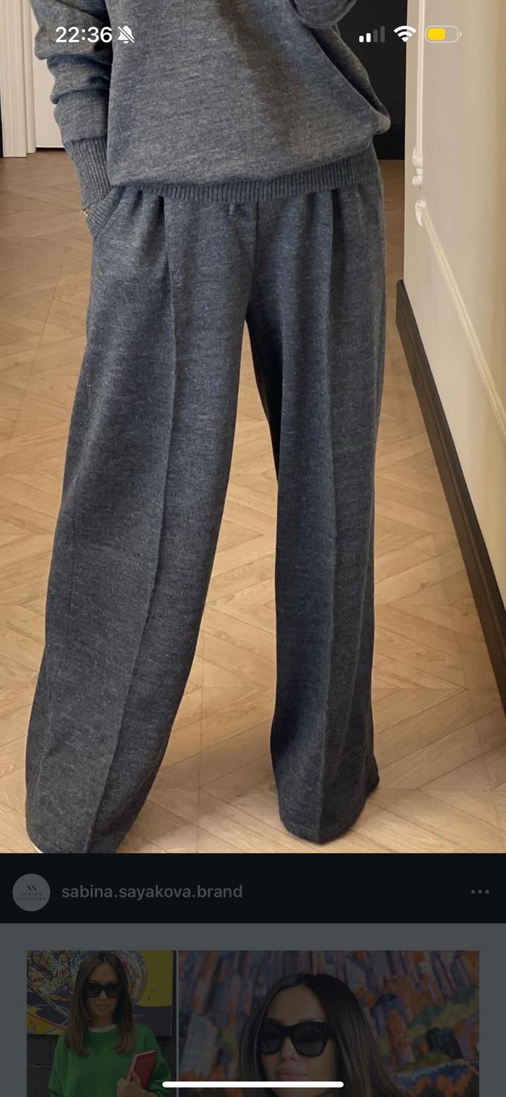 Костюм двойка