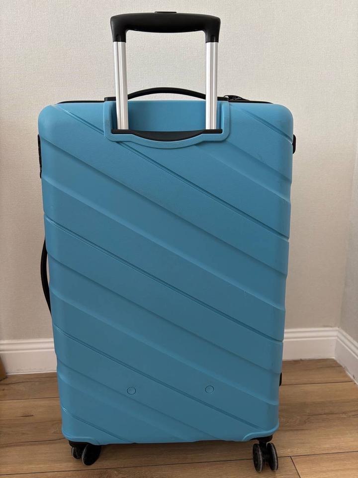 American Tourister XL