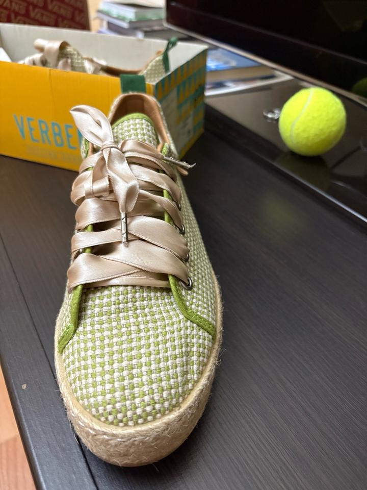 Кроссовки кеды Испания