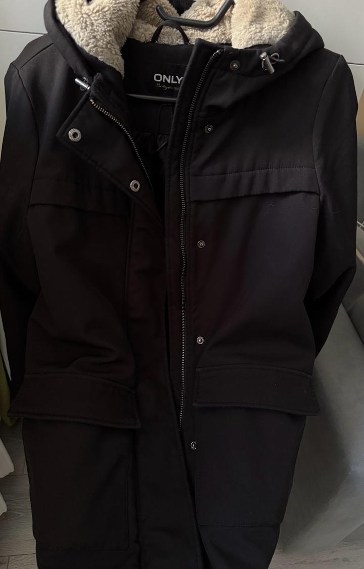 Парка(зима-весна)s-m