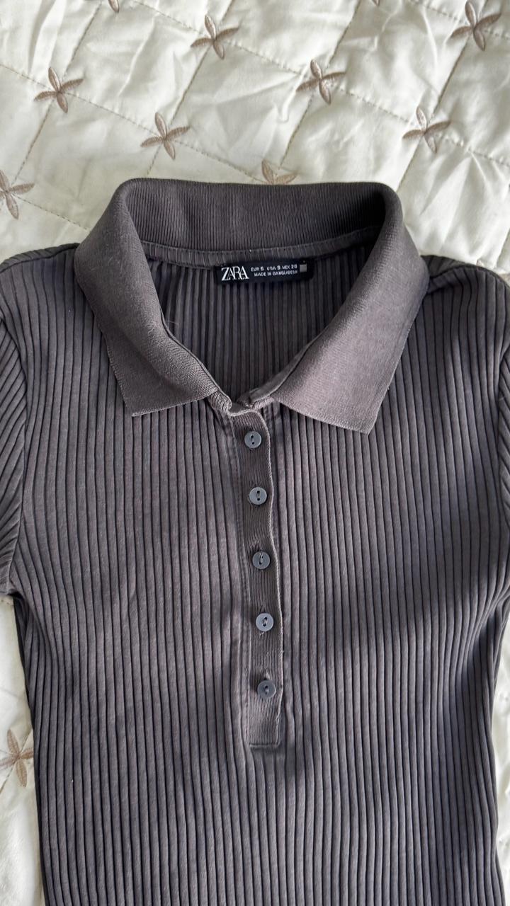 Боди Zara
