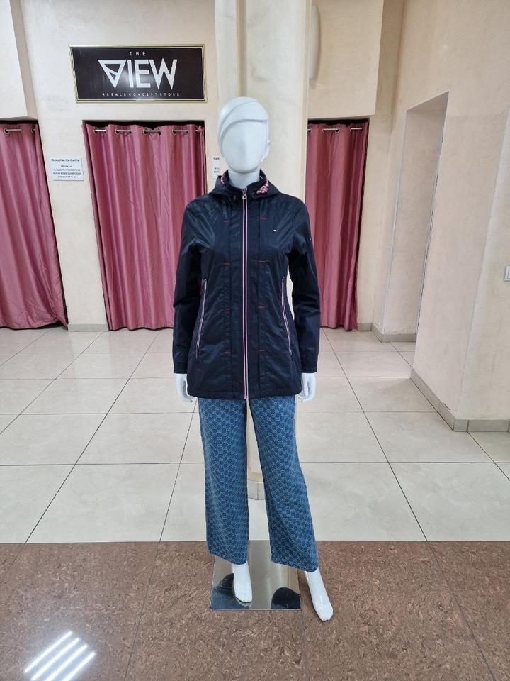 Ветровка Tommy Hilfiger