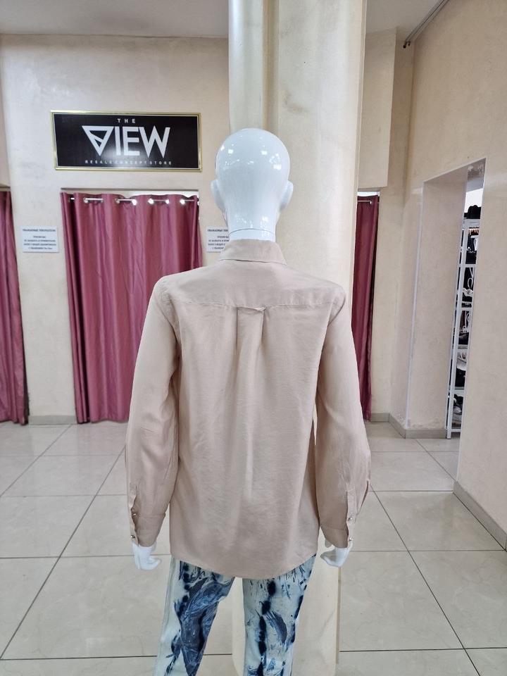 Блузка MARC JACOB'S