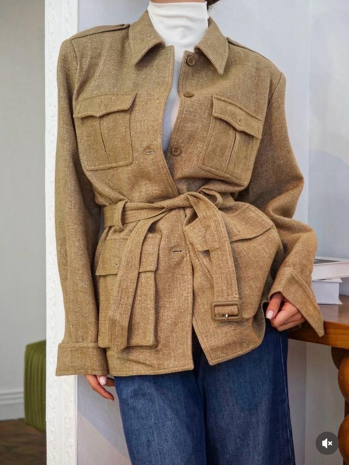 Пиджак куртка премиум класса