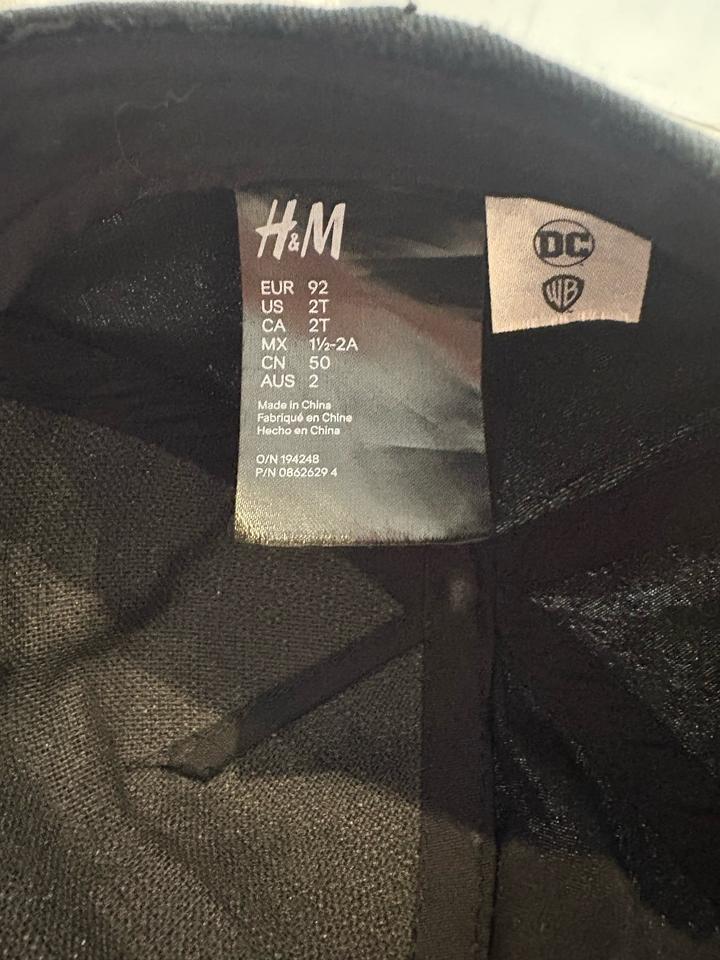 Кепка H&M