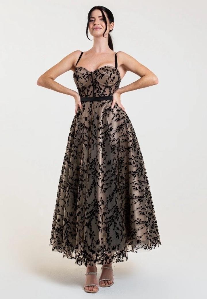 Платье от PrimaLaSposa