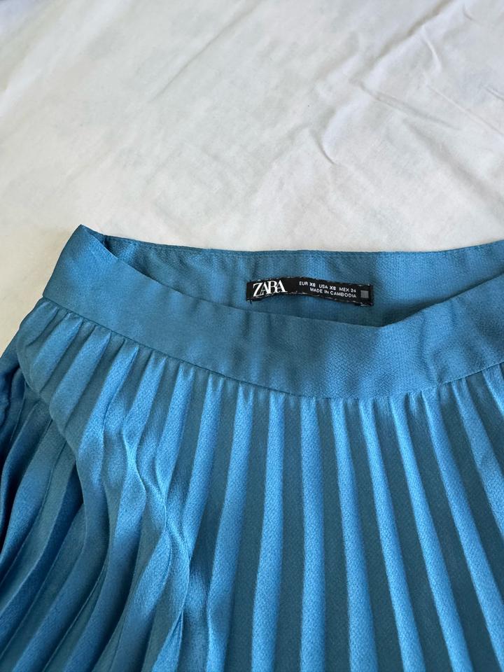 Юбка Zara