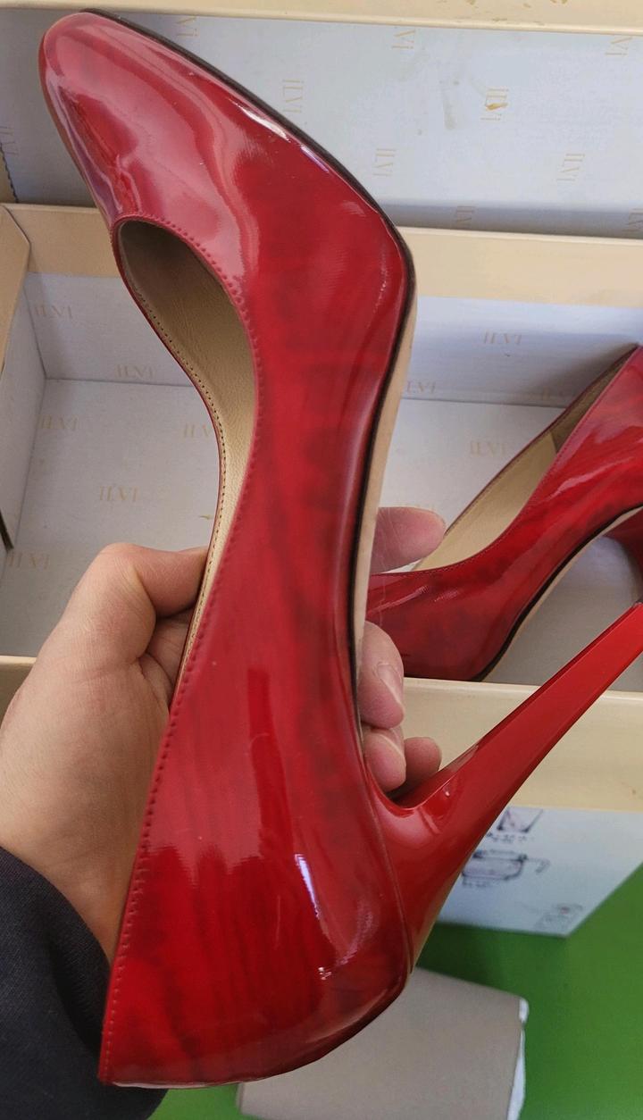 Туфли нарядные