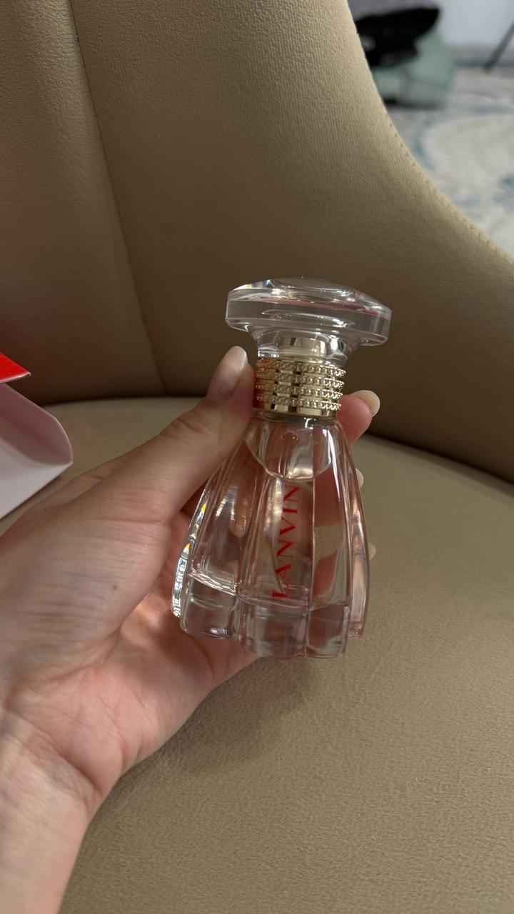 парфюм Lanvin Modern Princess