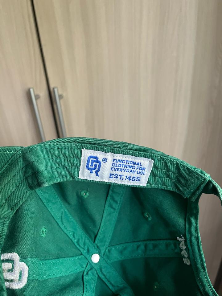 Кепка Qazaq Republic