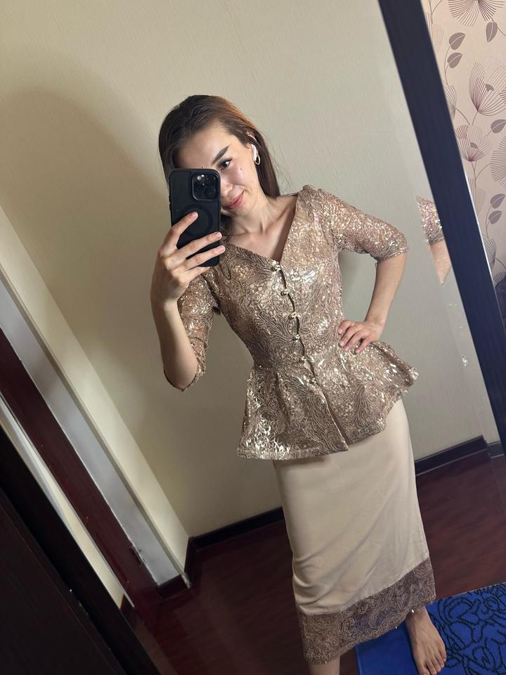 Платье Kassenova