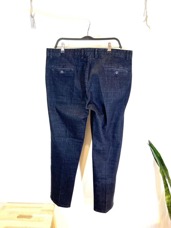 Брюки мужские