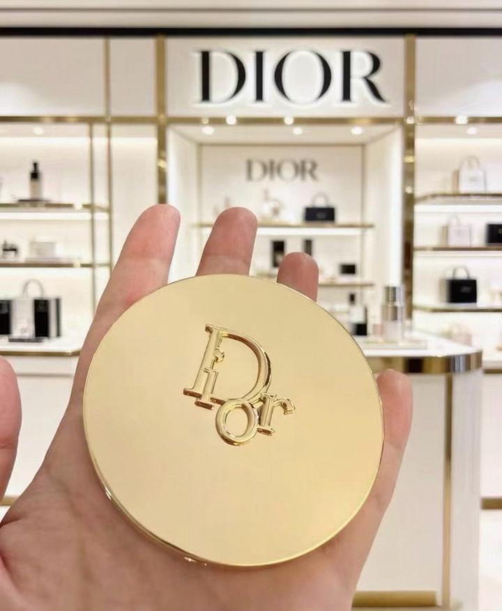 Зеркальце Dior