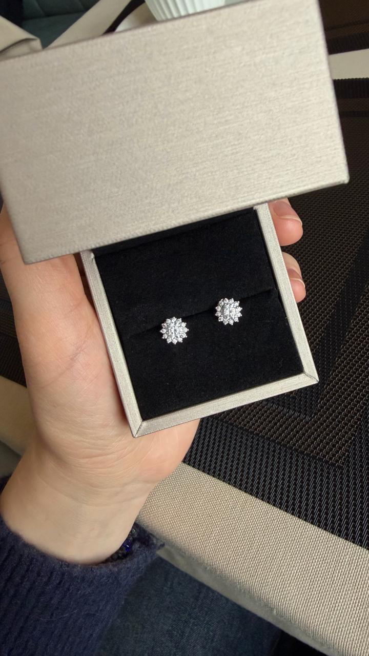 Муассаниты