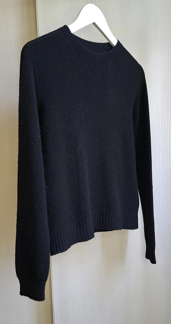 Итальянская кофта J&J Couture