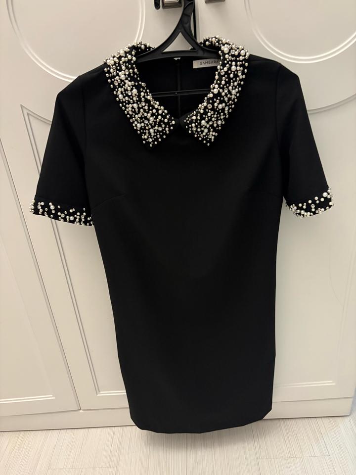 Новое платье