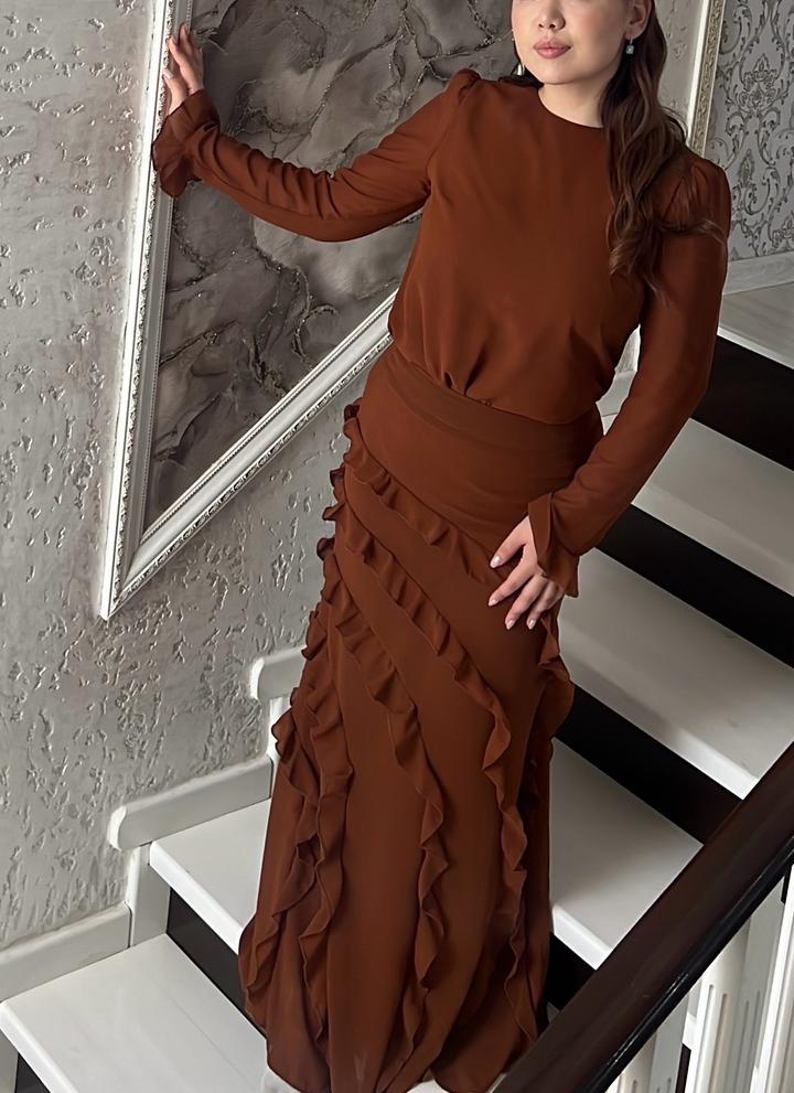 Платье от Omir Collection