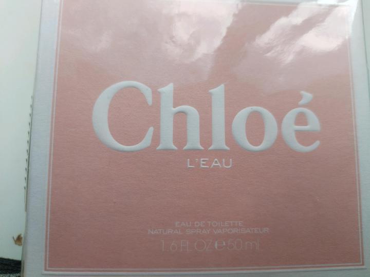 Chloe