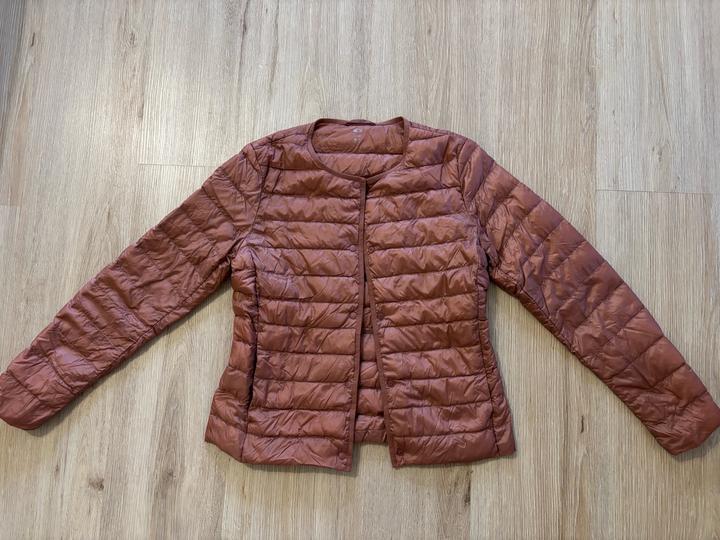 Куртка Uniqlo