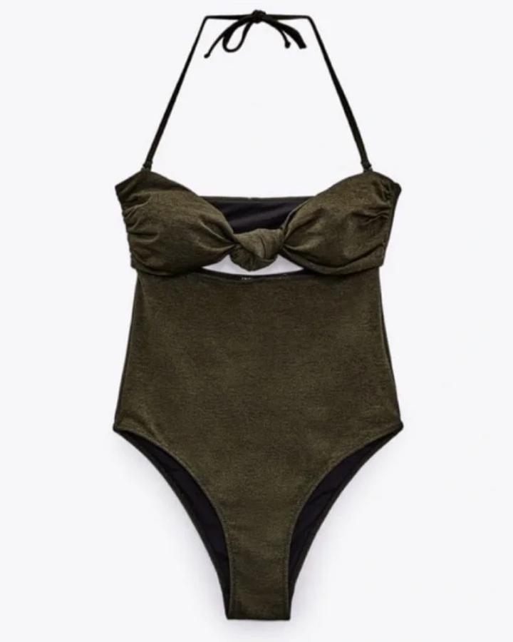 Купальник Zara
