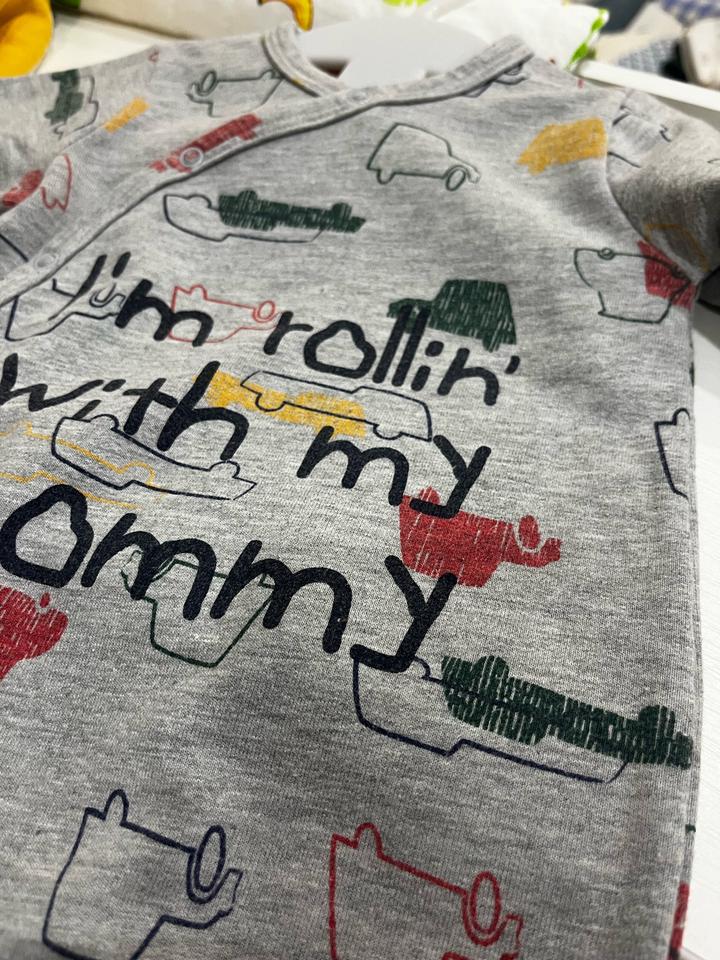 Комбинезон Artie