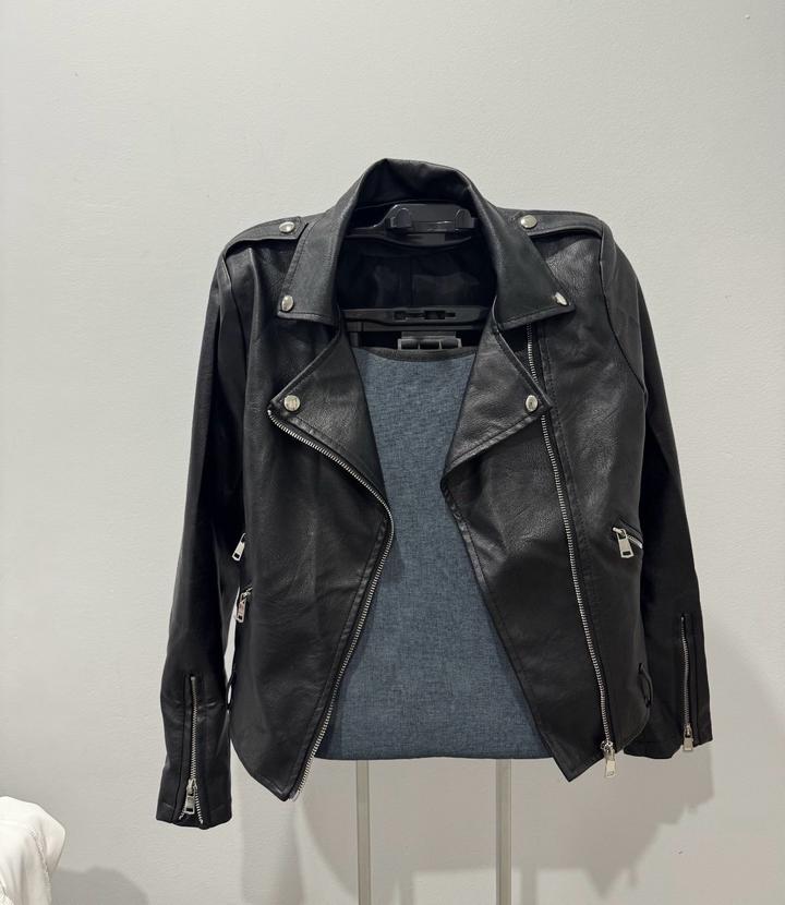 Косуха новая