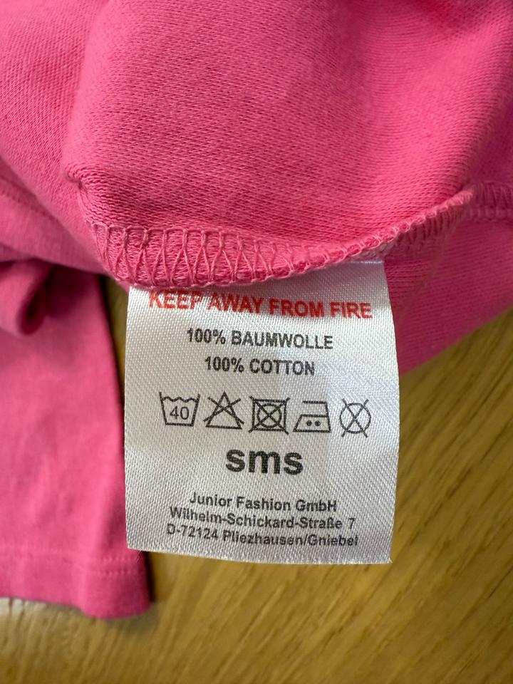 Лонгслив с начесом немецкого бренда Tom Tailor