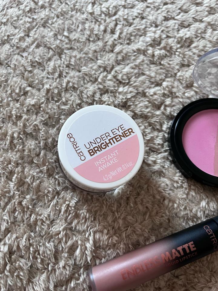 Набор косметики 💚