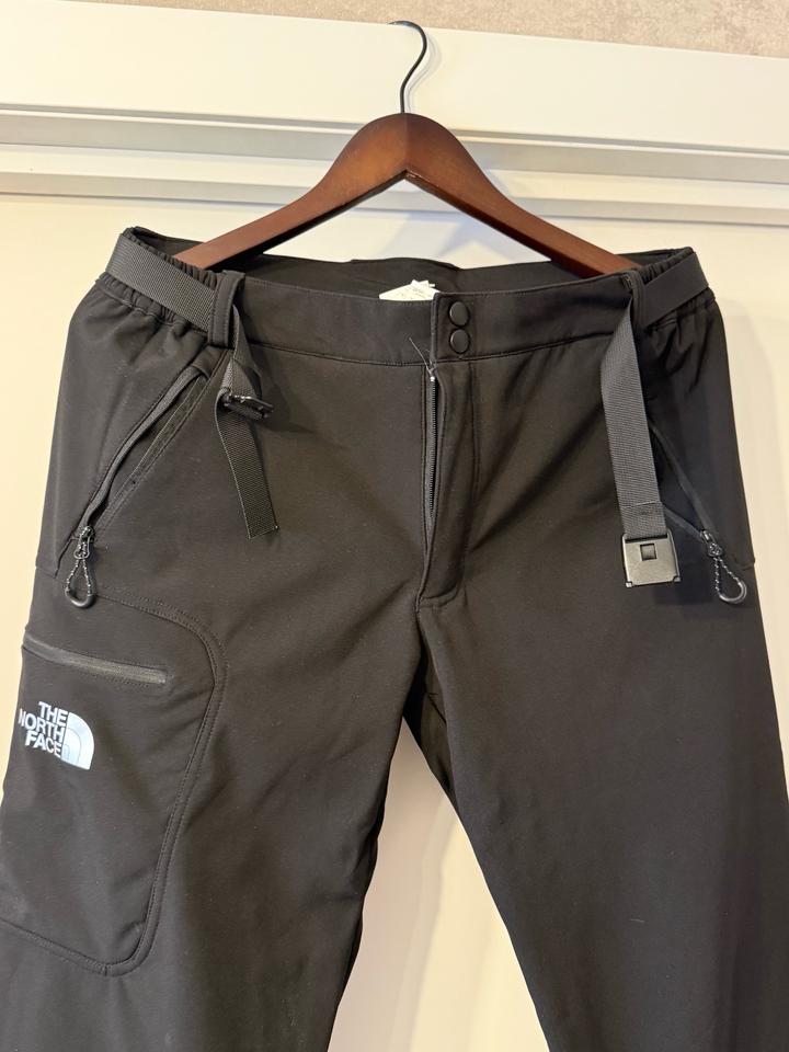 Брюки The north face