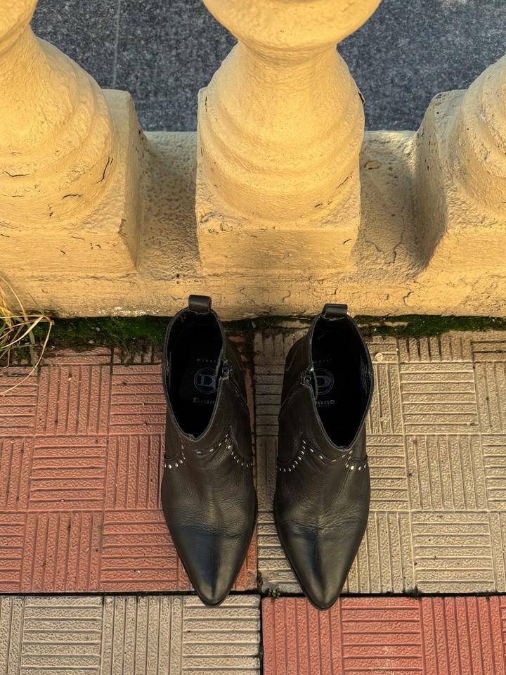 Ботильоны Dune London