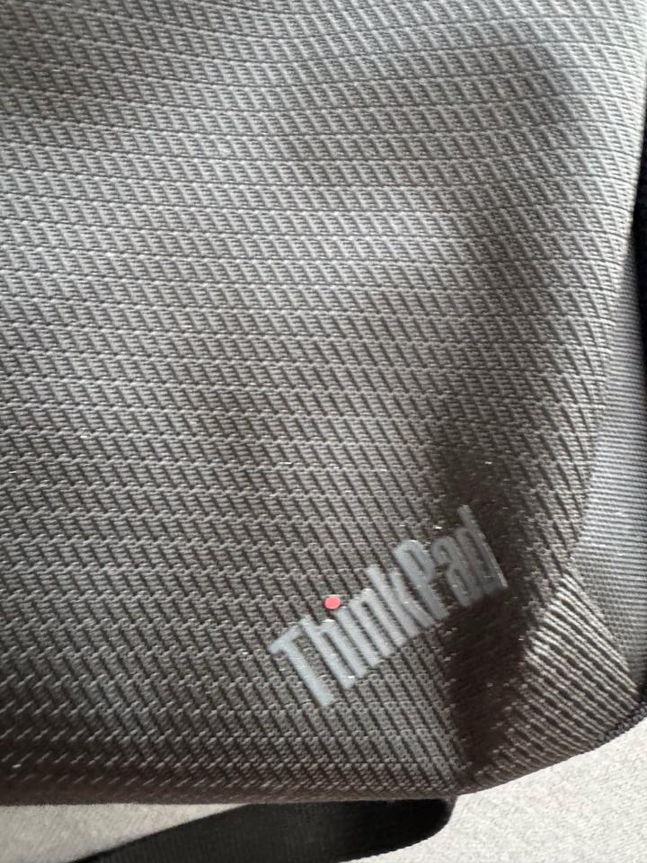 Рюкзак для ноутбука Lenovo thinkpad