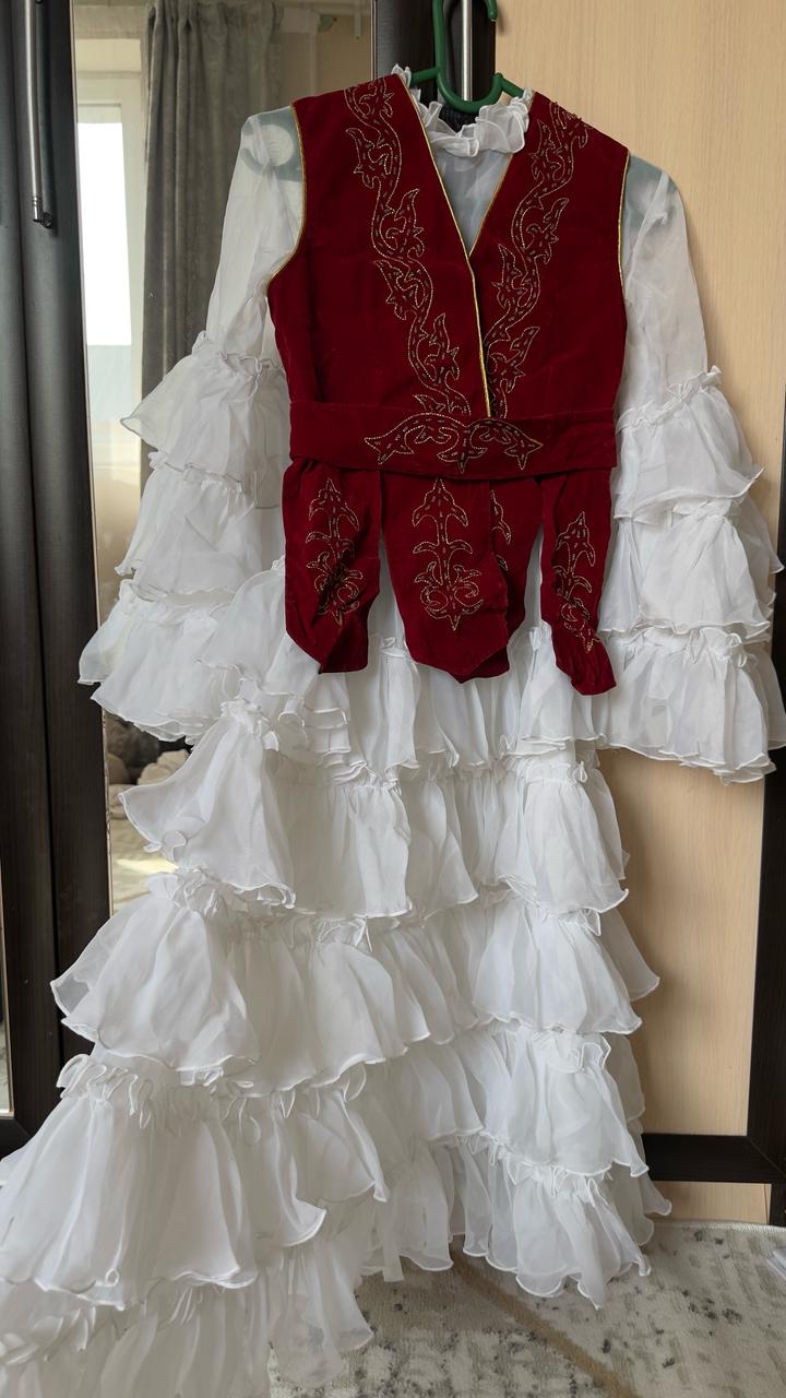 Қазақша көйлек