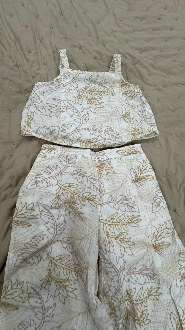 Костюм двойка zara