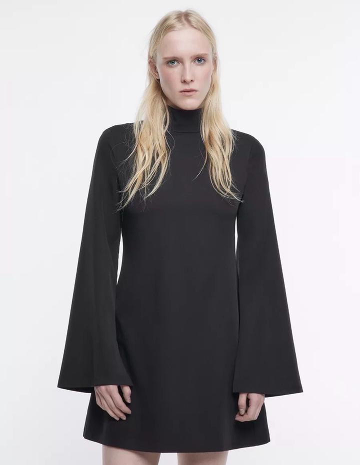 мини платье Befree