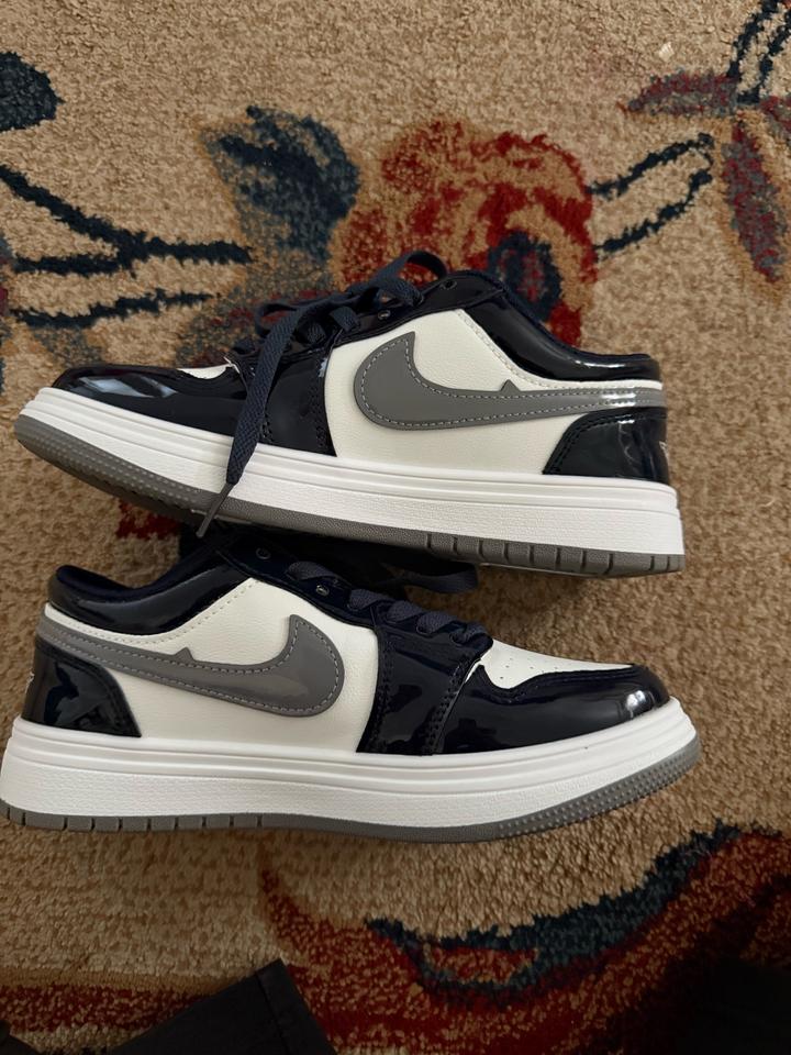 Jordan Nike