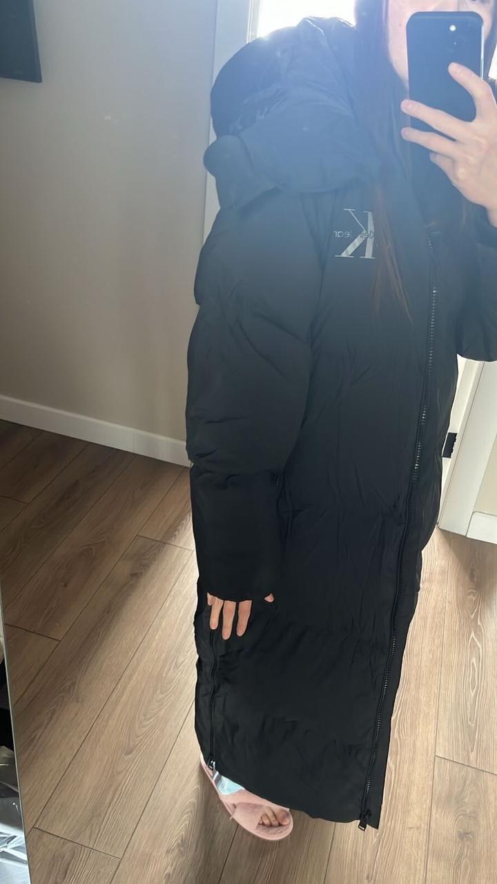 Куртка Calvin Klein Jeans