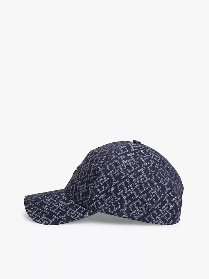Бейсболка Tommy Hilfiger