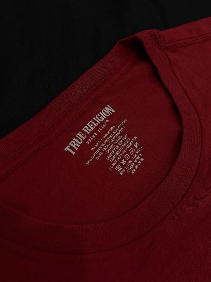 Оригинал футболка True Religion