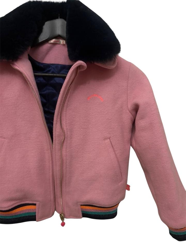 Куртка-бомбер