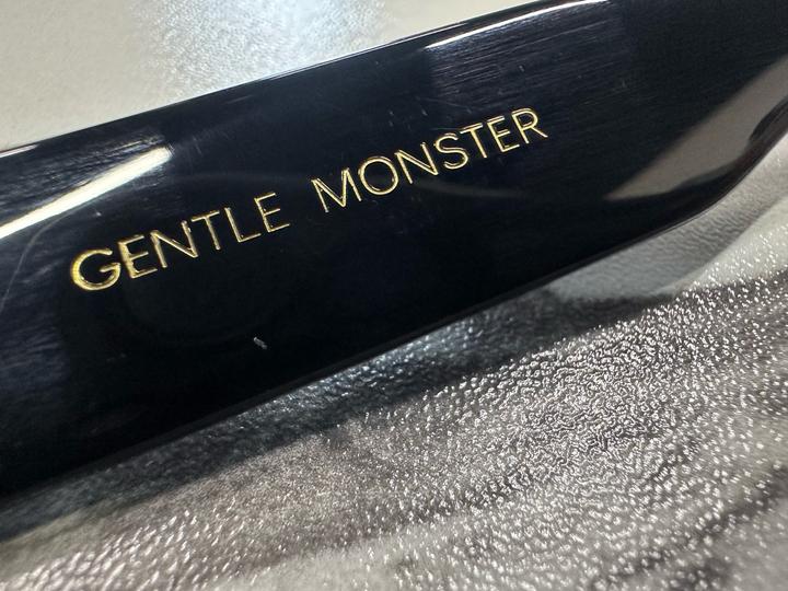 очки Gentle Monster
