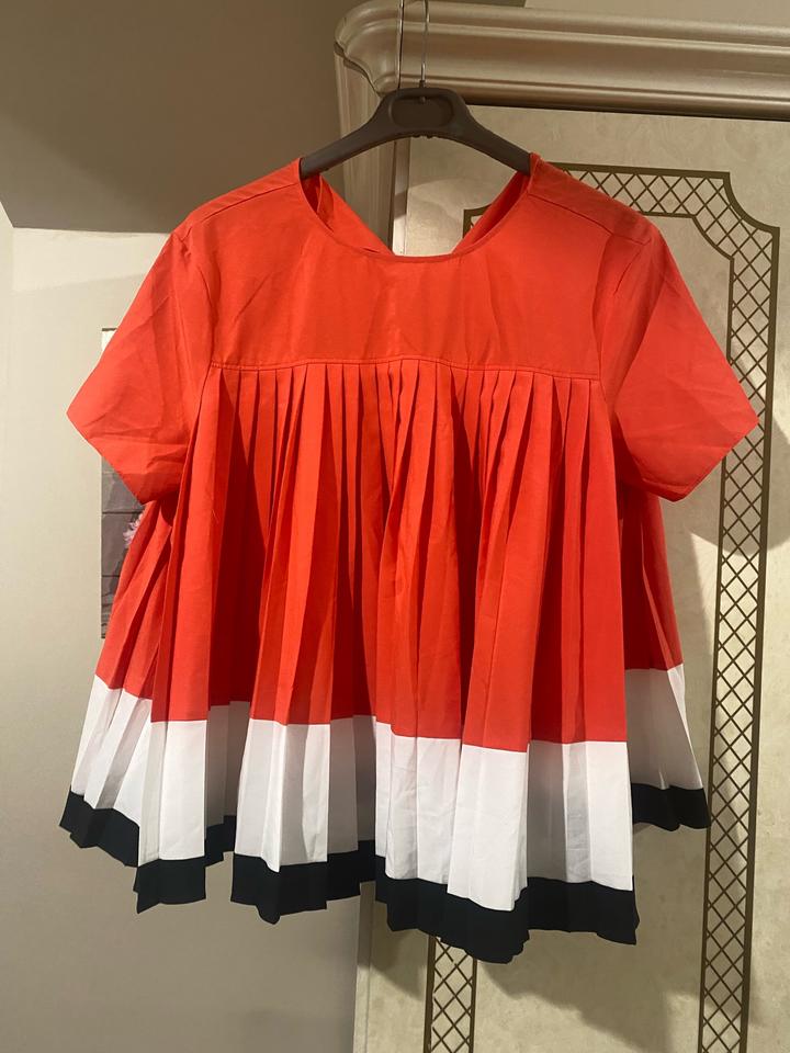 Armani блуза женская