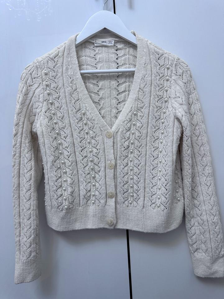 Кардиган от Манго