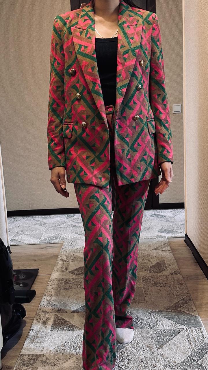 Пиджак двойка Vicolo