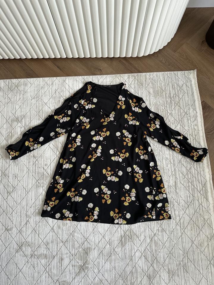 платье Zara