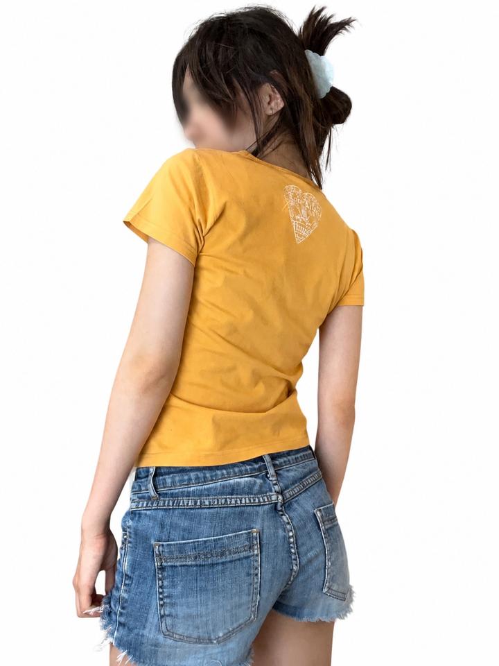 Y2k top