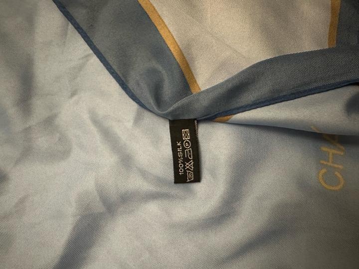 Платок Chanel