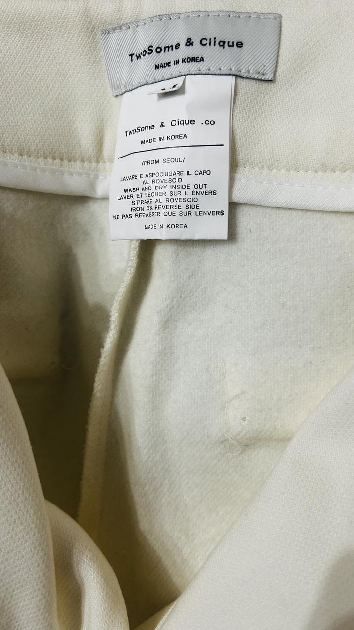 продам новые брюки